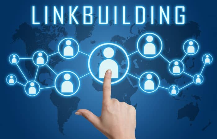 What Is Link Building And Why Does It Matter