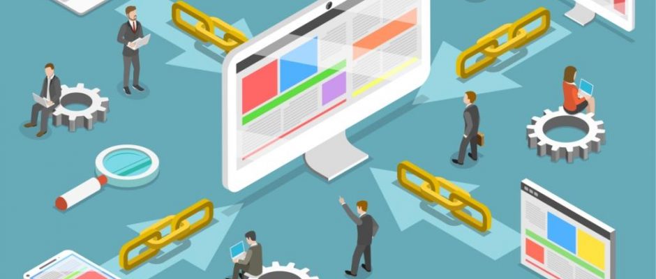 3 Types Of Link-Building That Will Work Perfectly For Your SEO